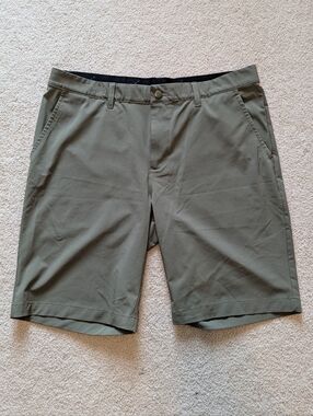 Adidas Men's Ultimate365 Golf Shorts Sz 34